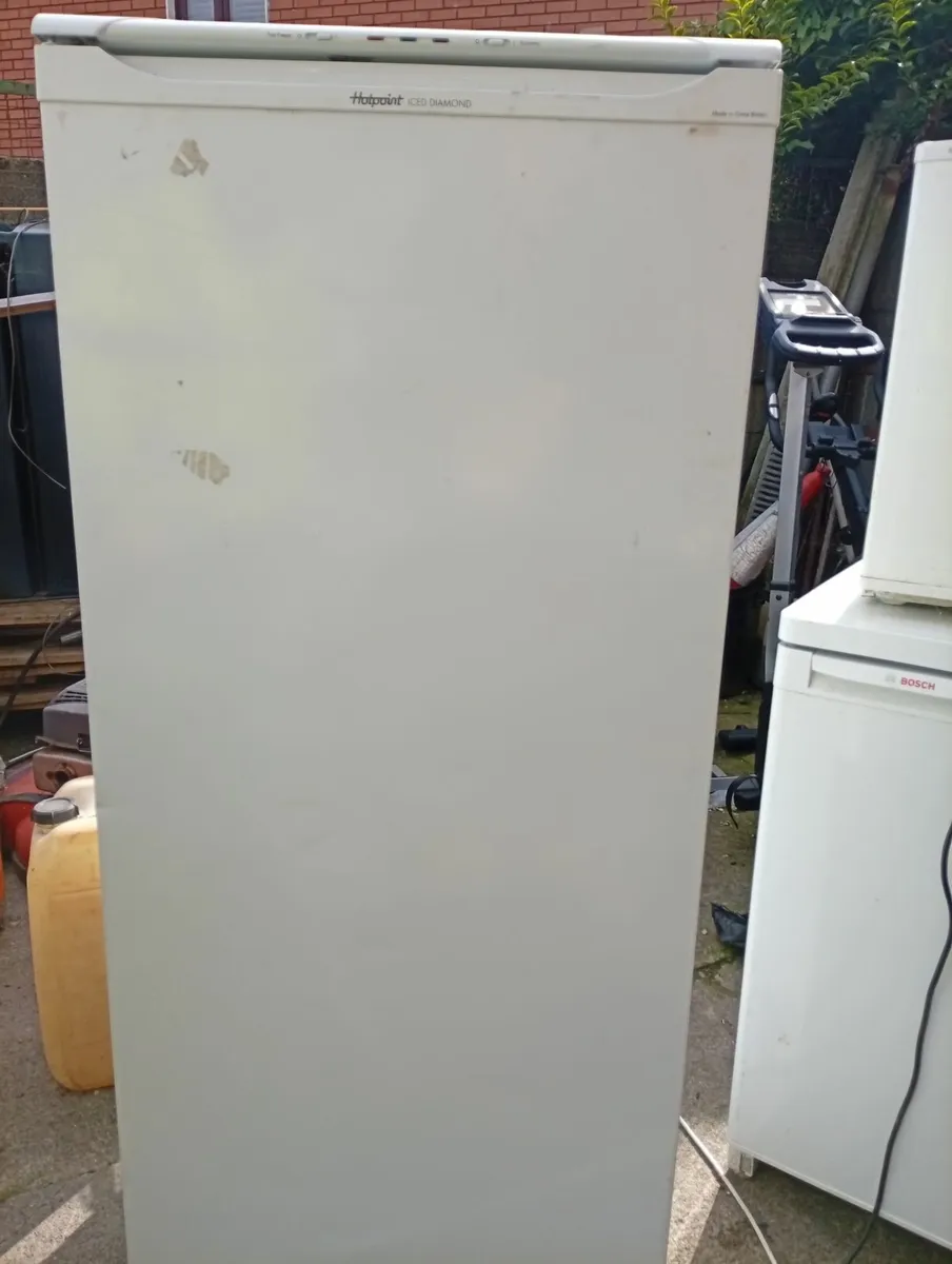 Freezer - Image 4