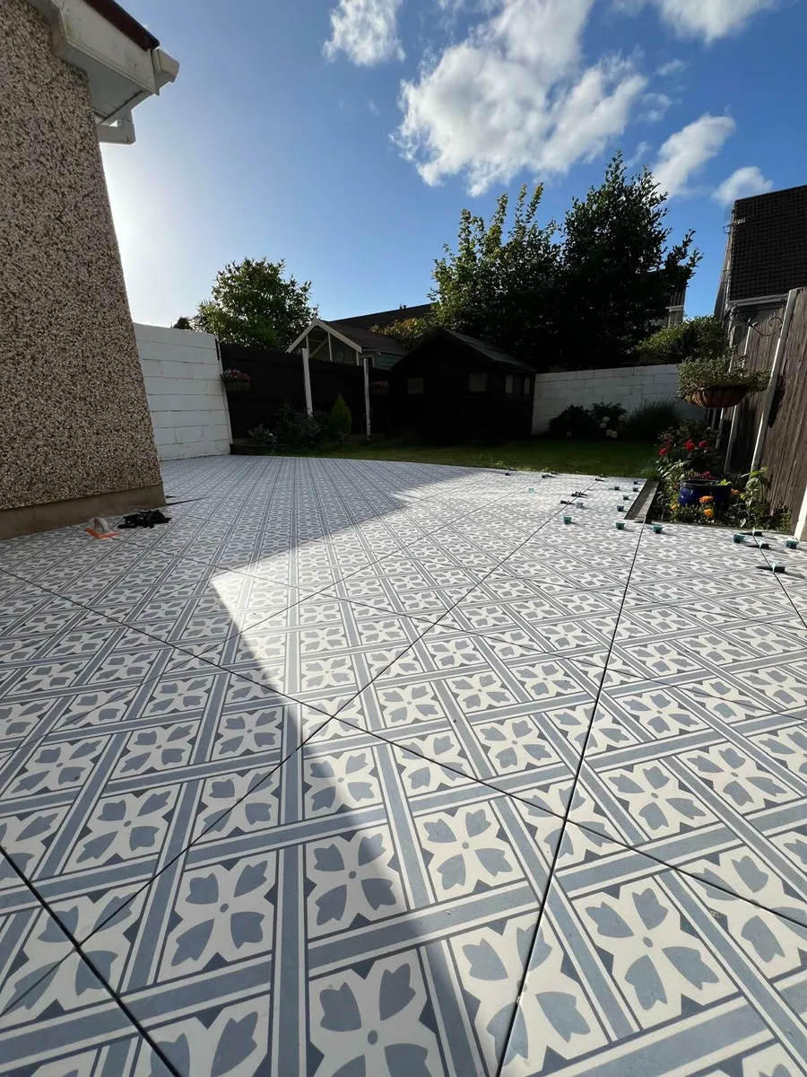 Tiler available - Image 2