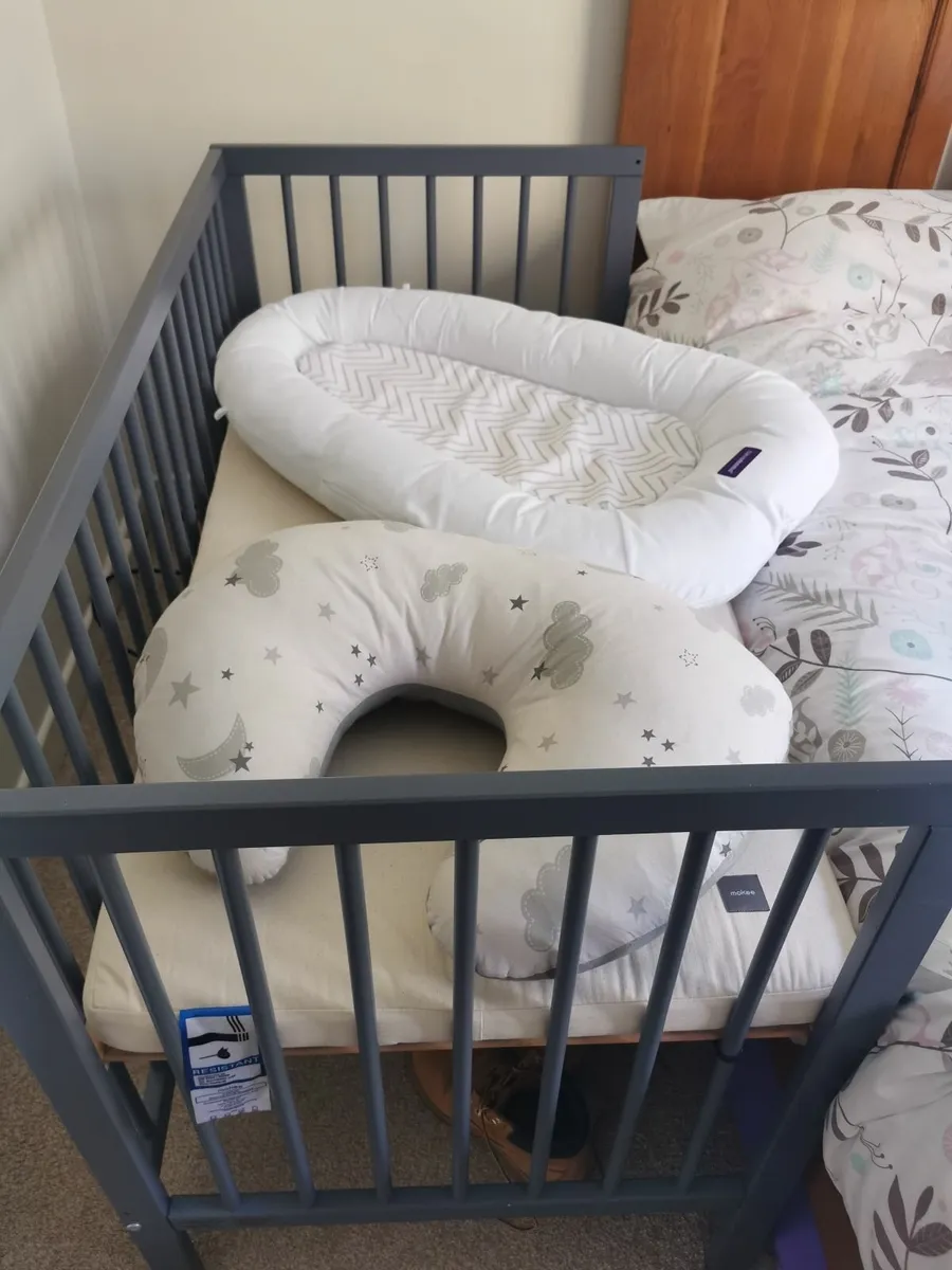 Cot - Image 2