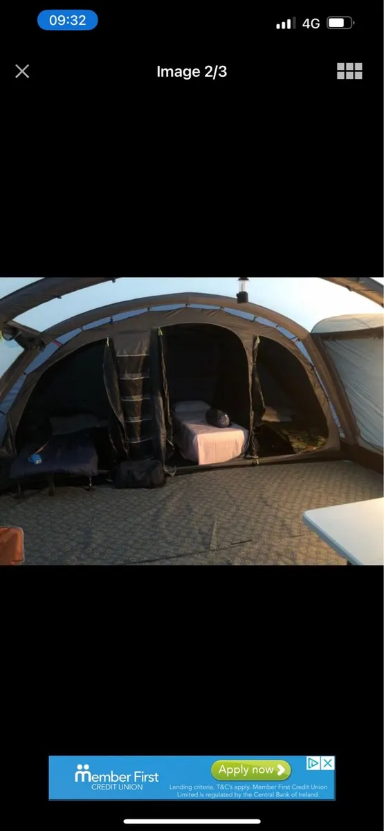Air tent - Image 4