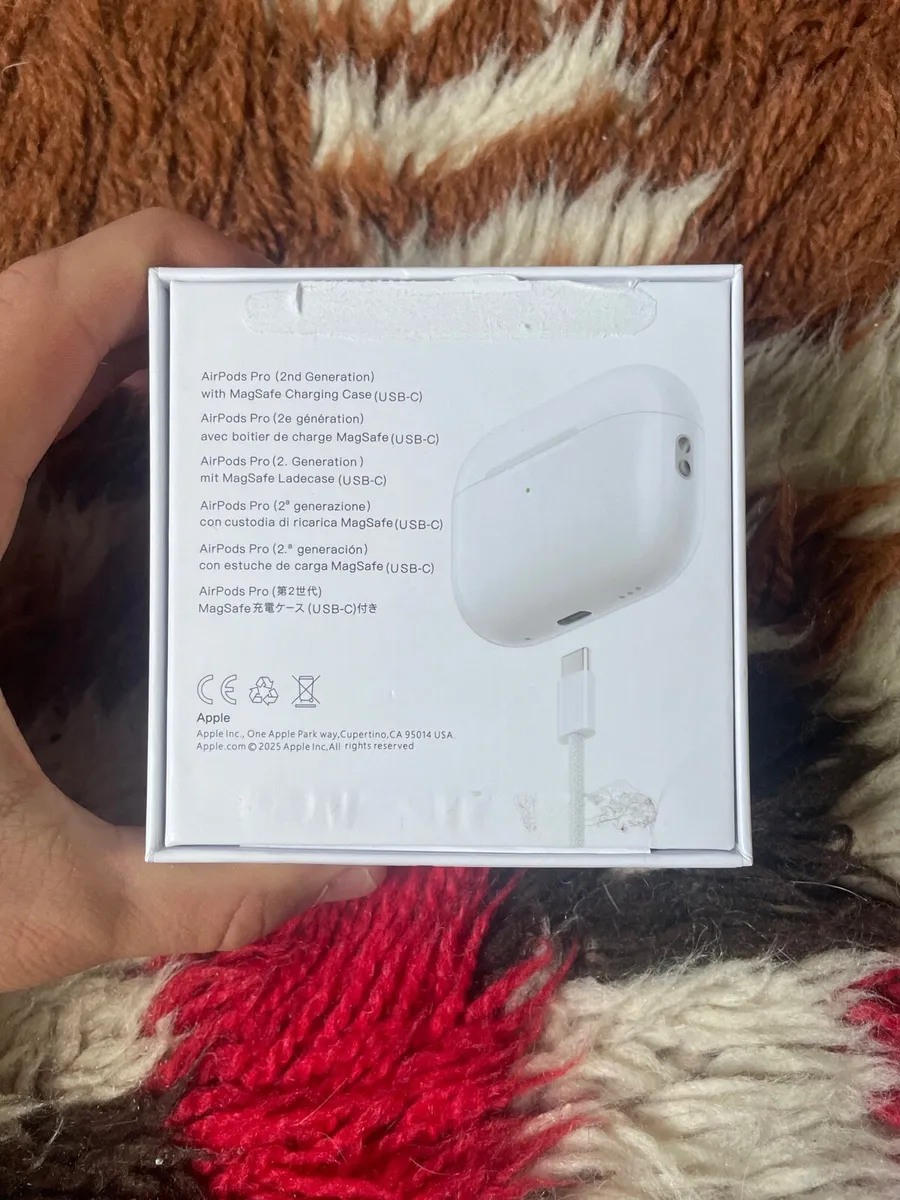 AirPods Pro 2 - Image 3