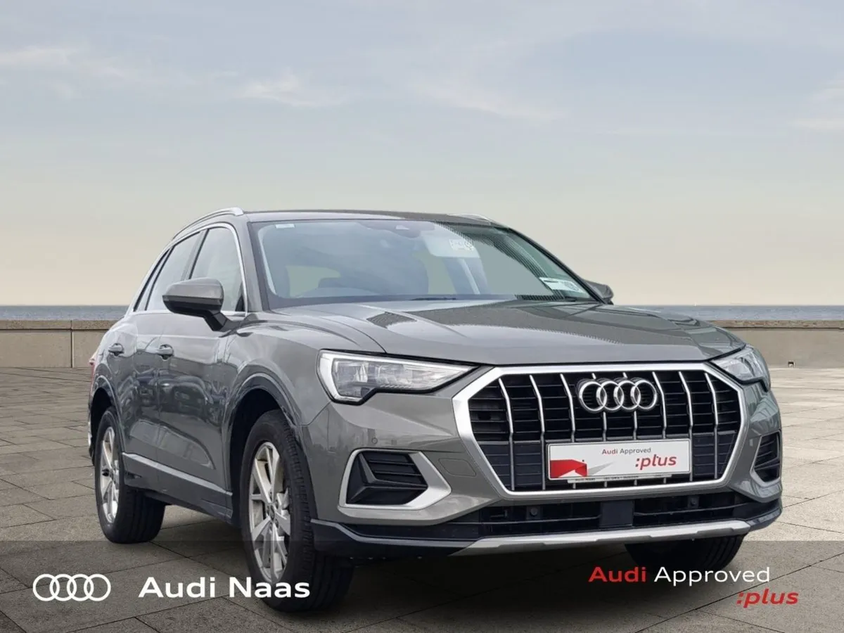 Audi Q3 35 TDI 150HP S Tronic SE - Image 1