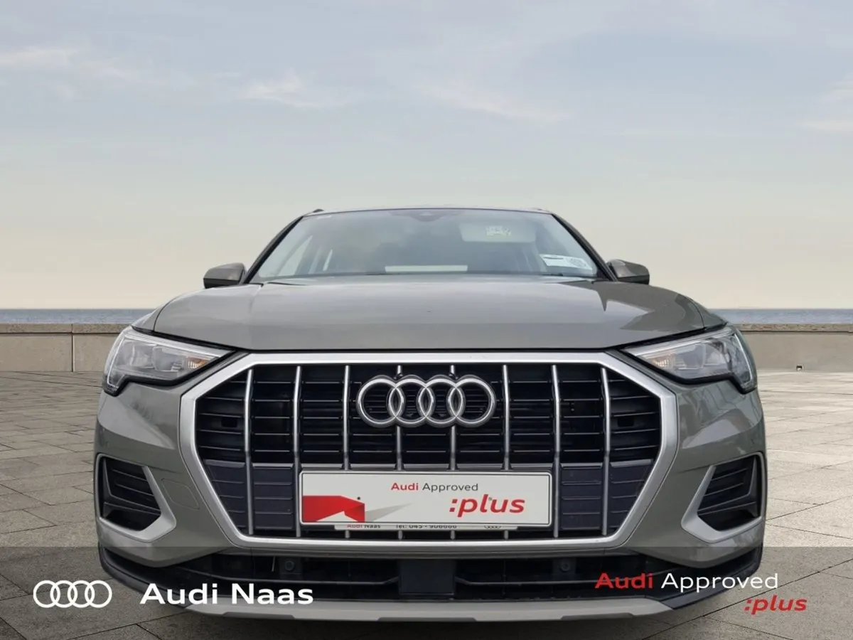 Audi Q3 35 TDI 150HP S Tronic SE - Image 2