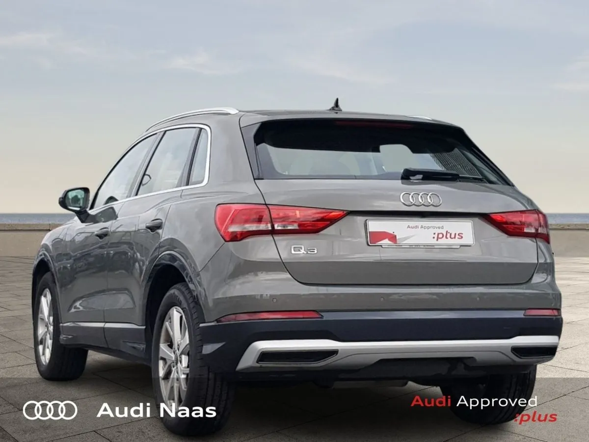 Audi Q3 35 TDI 150HP S Tronic SE - Image 4