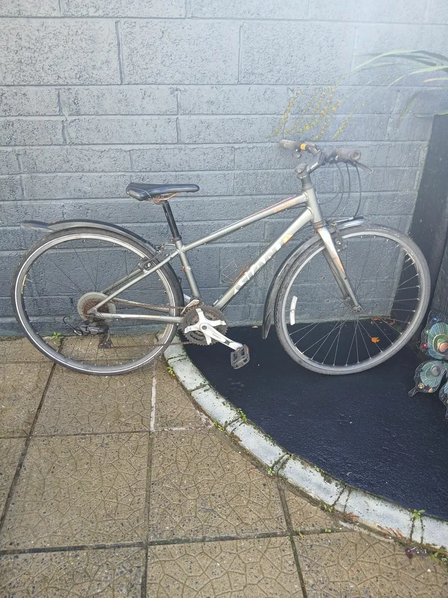 Bike
