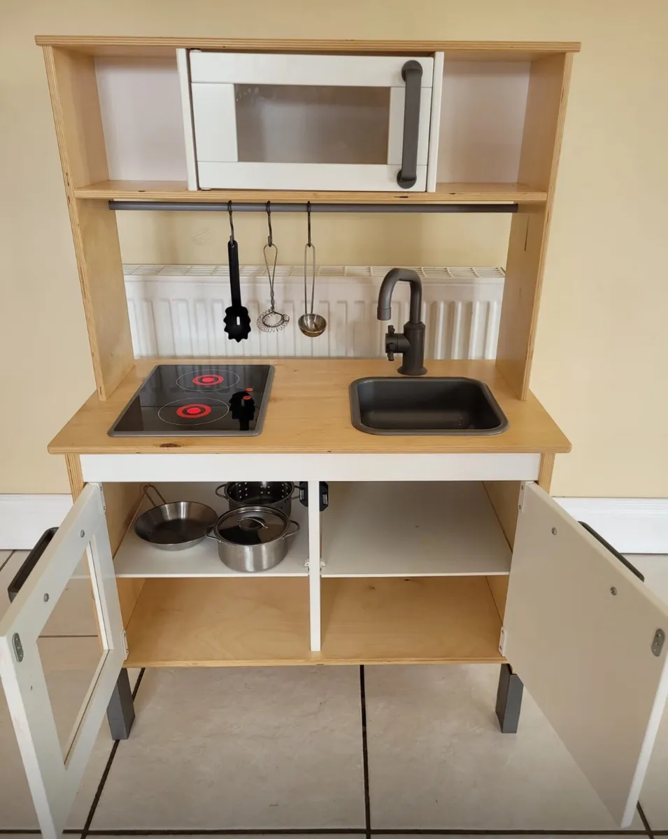 IKEA kitchen - Image 2