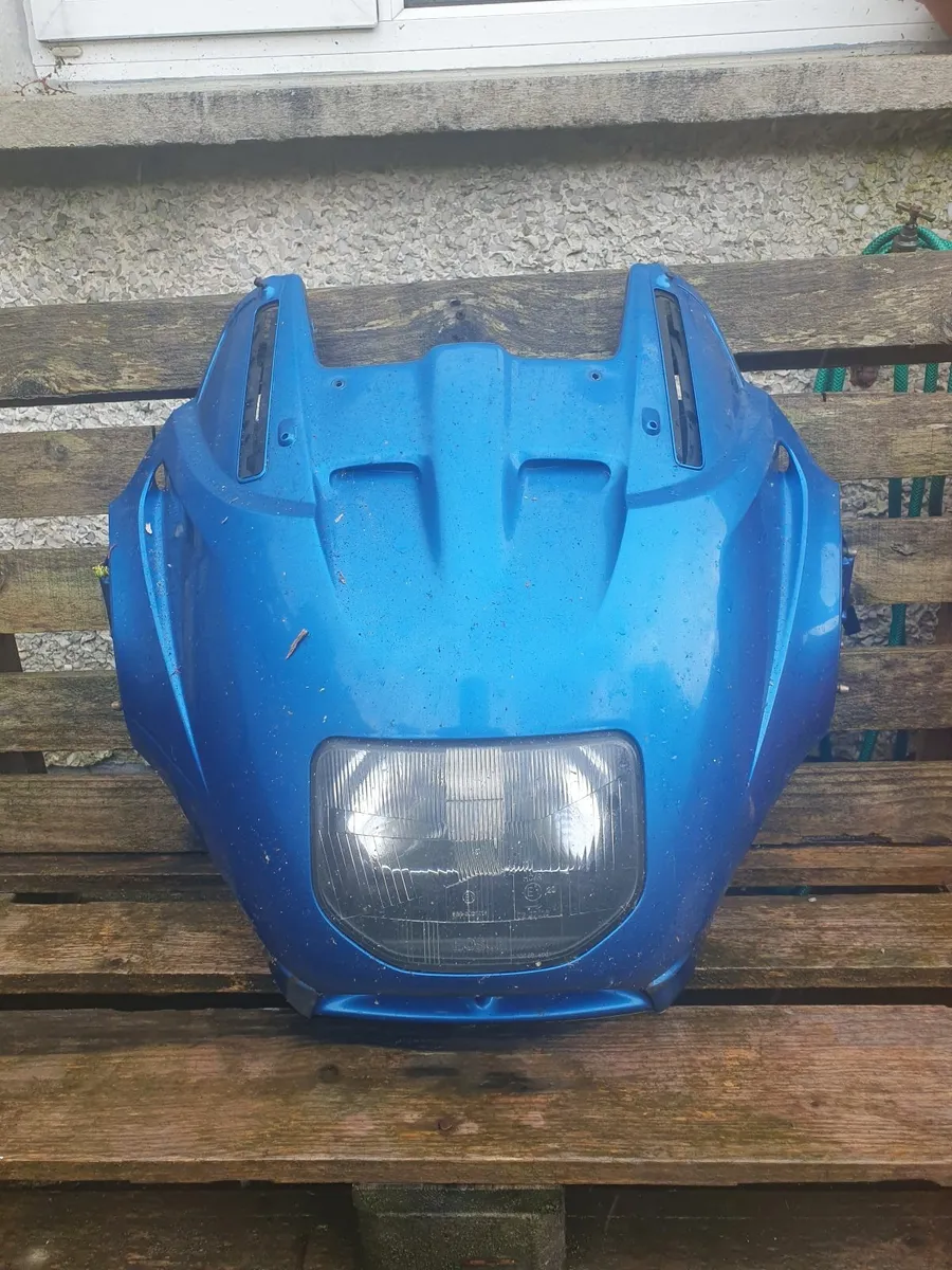 BMW 1100RT parts - Image 3