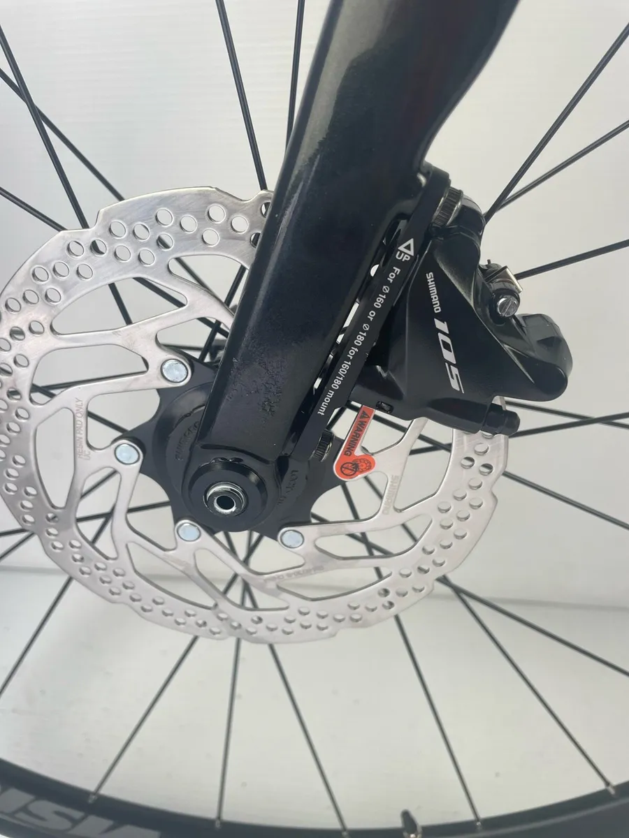 New KROSS VENTO DSC 5.0 - Image 2