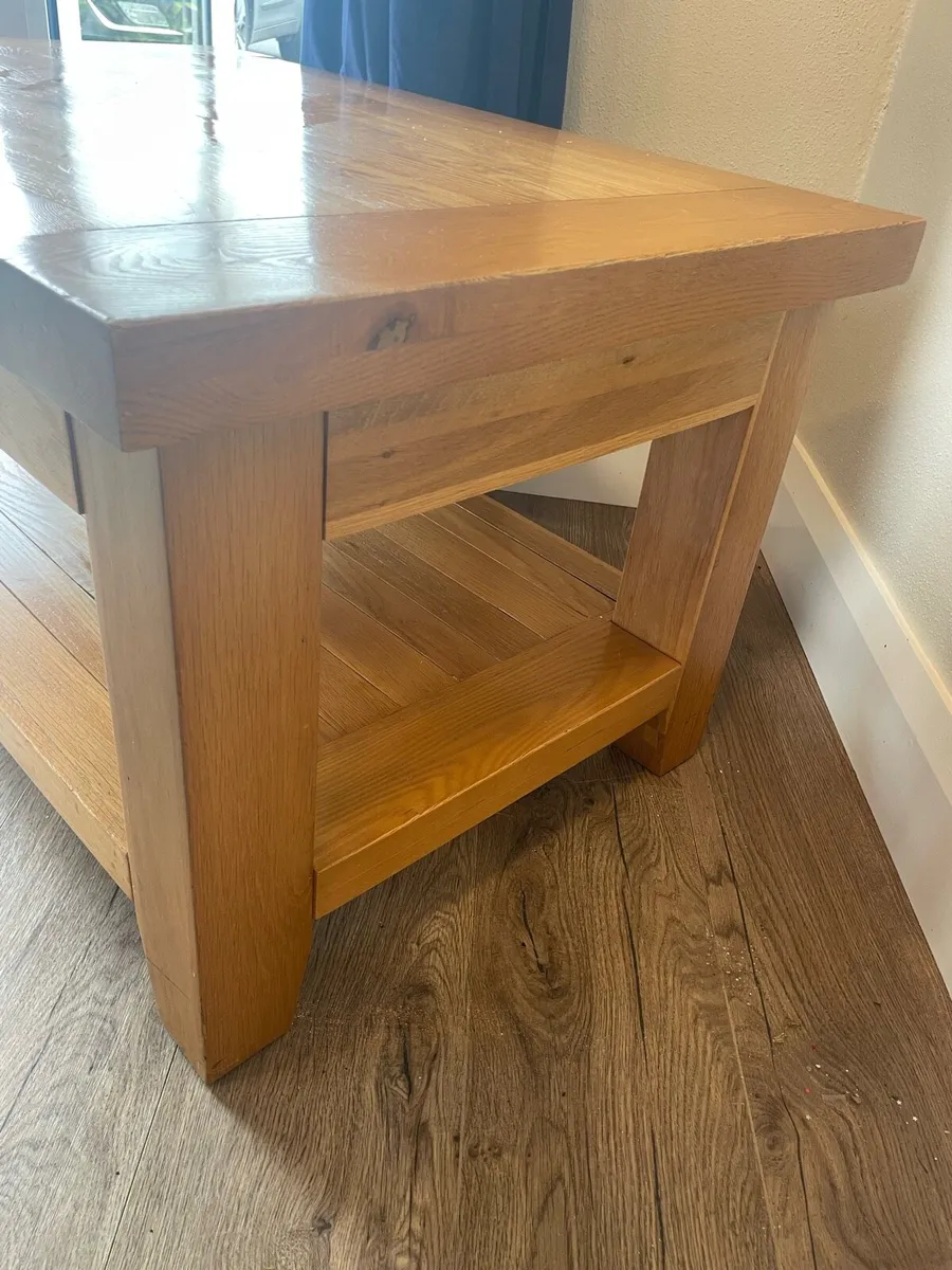 Coffee table - Image 2