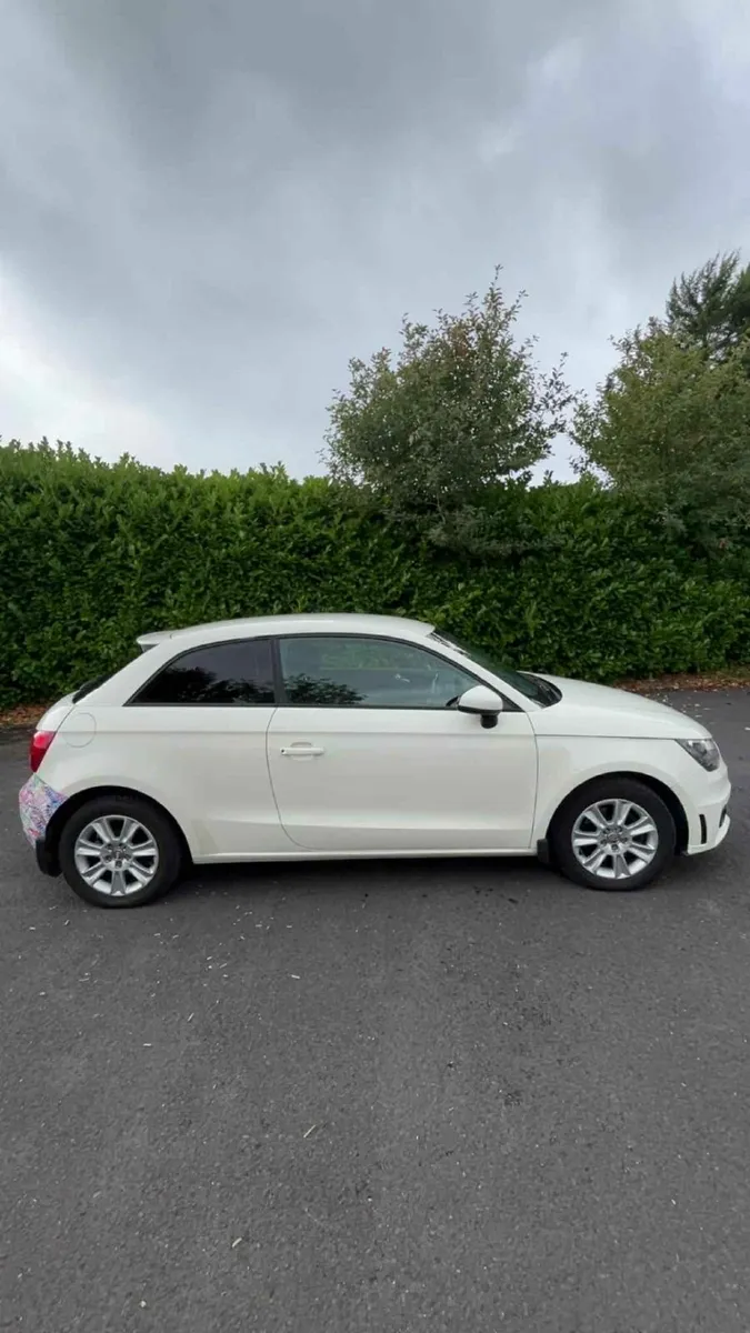 Audi A1 2013 - Image 1