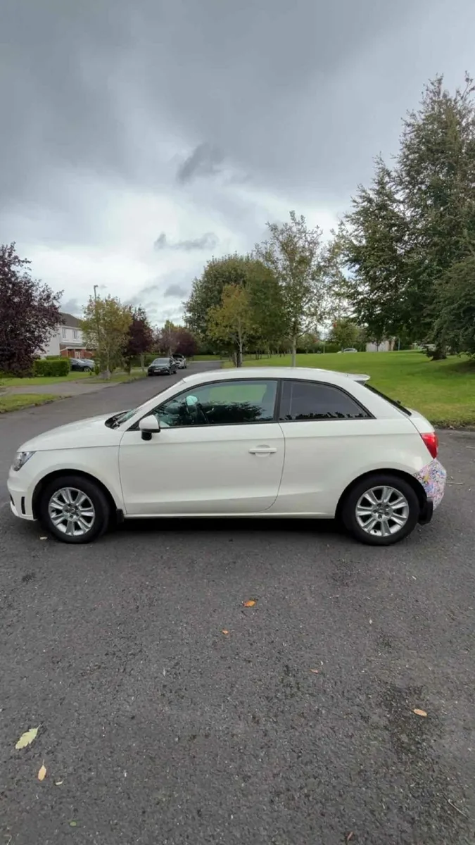 Audi A1 2013 - Image 2
