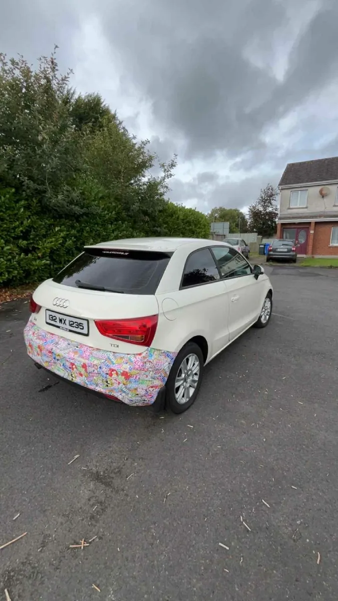 Audi A1 2013 - Image 3