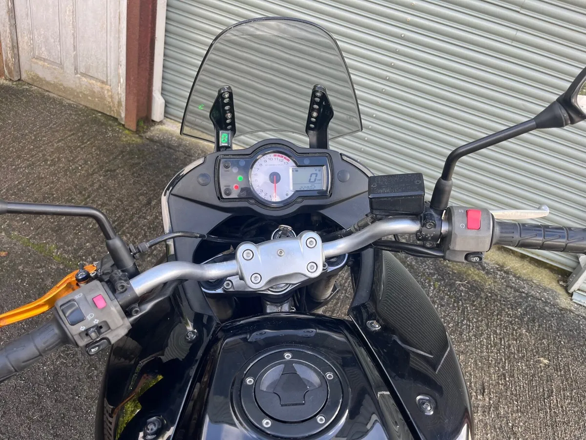 Kawasaki Versys 650 - Image 2