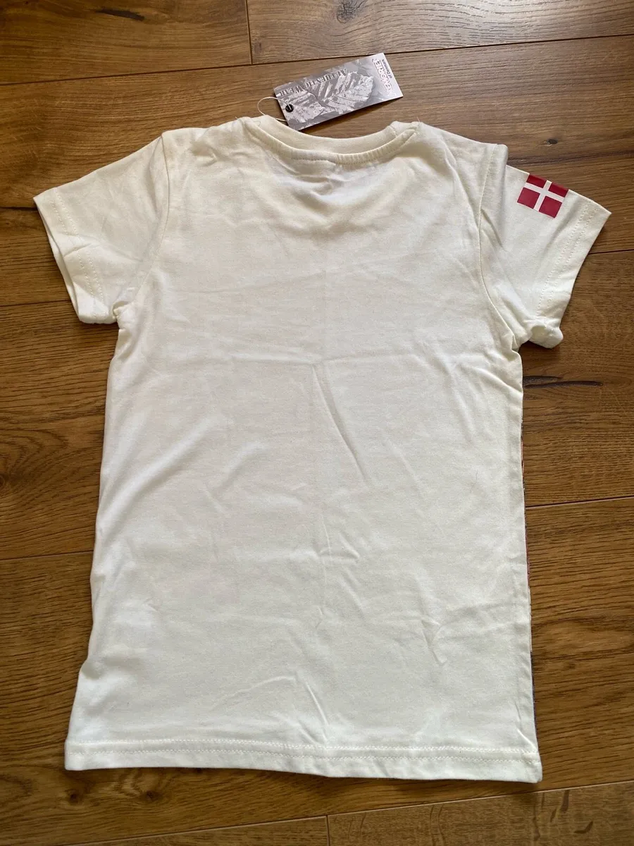 Brand New Memories of Denmark Copenhagen Shirt - Image 3