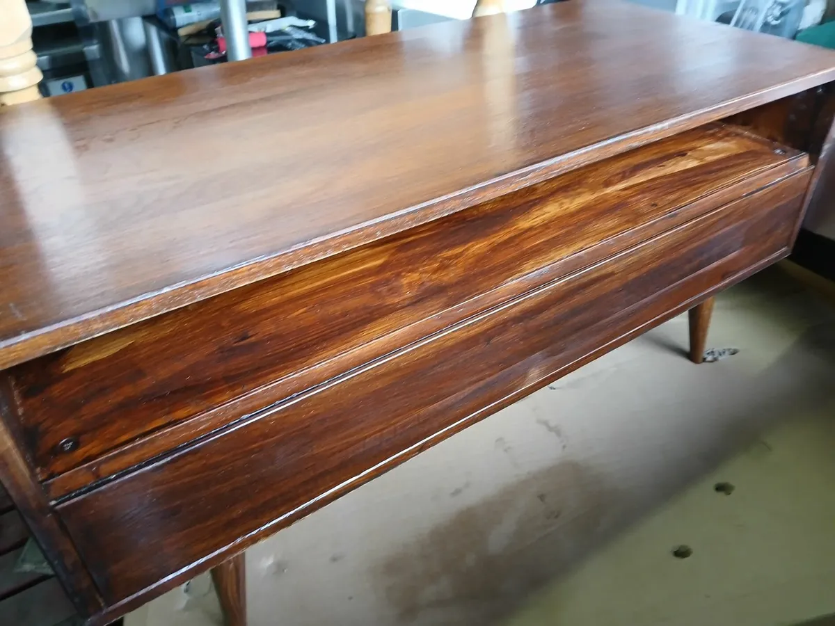 Tv/stand..entertsinment unit delivered - Image 3