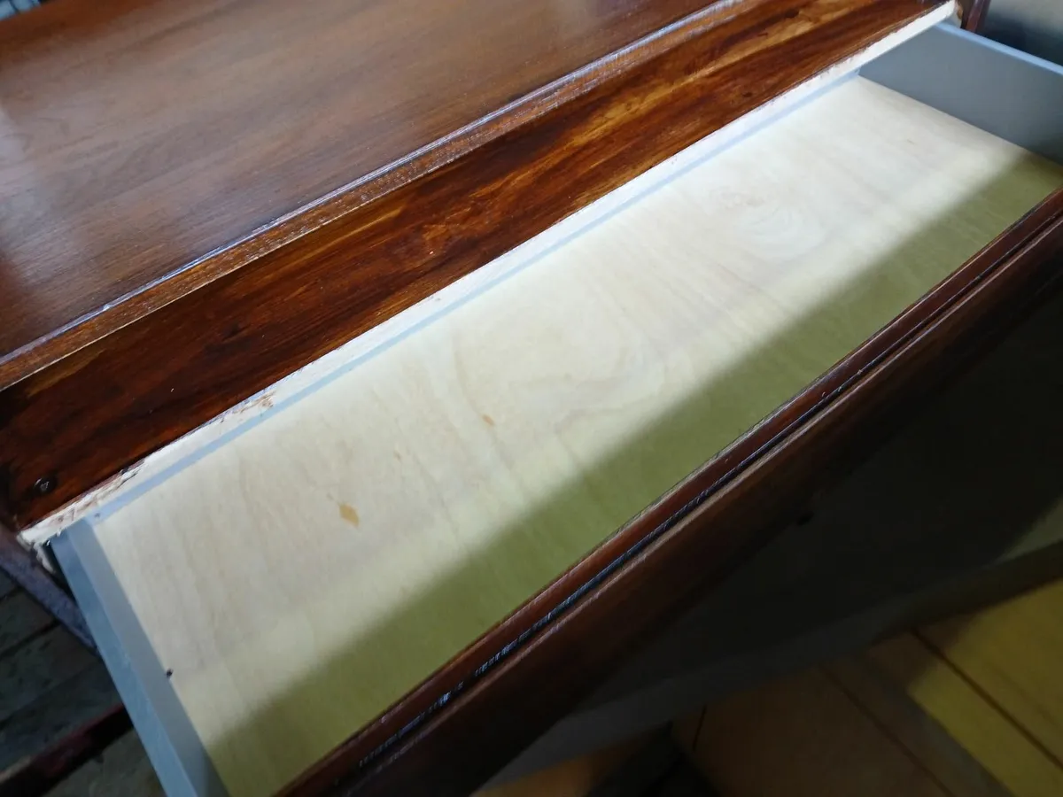 Tv/stand..entertsinment unit delivered - Image 4