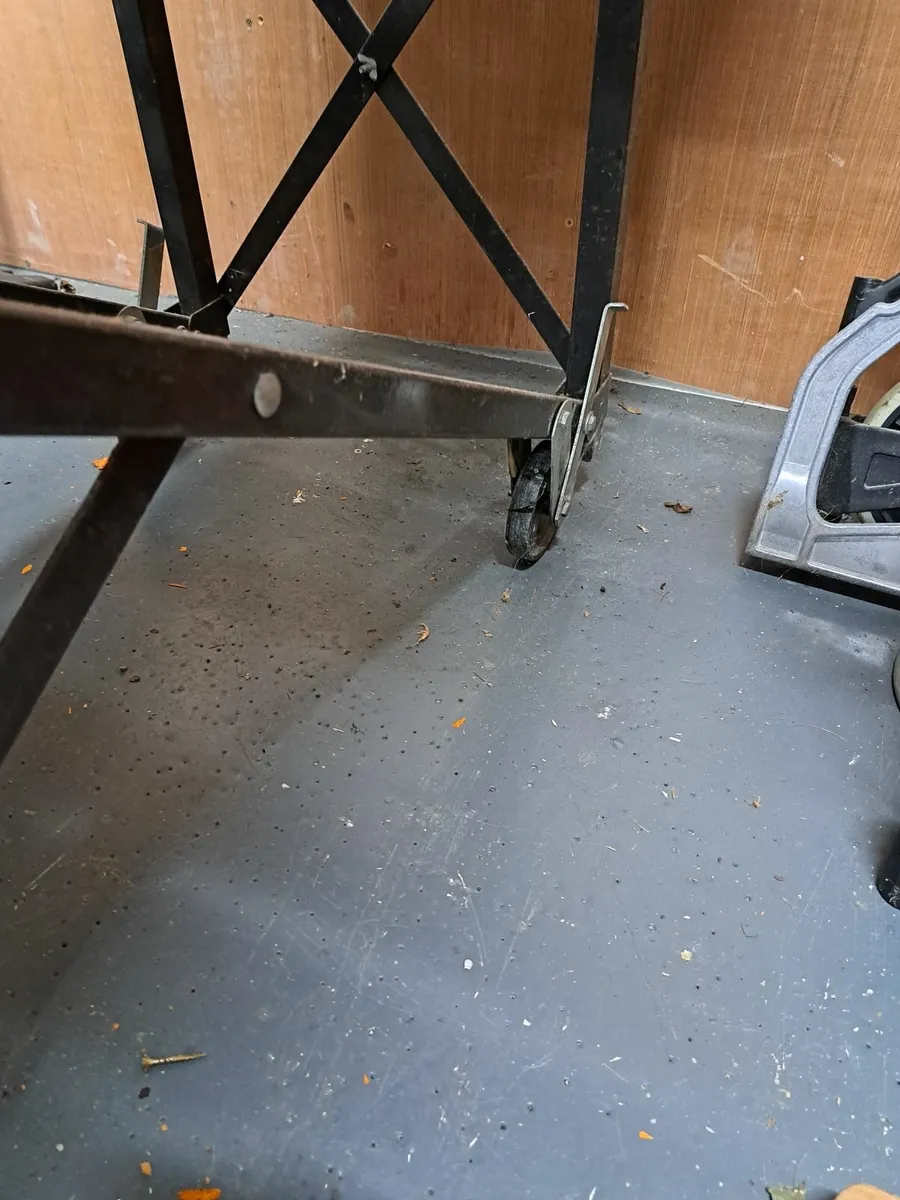 Circular saw - Image 4