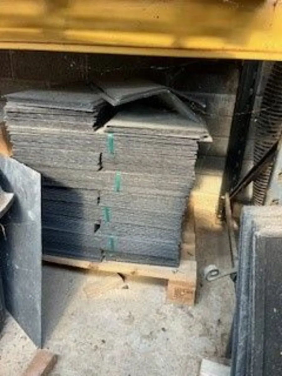 Fiber cement slate - Image 1