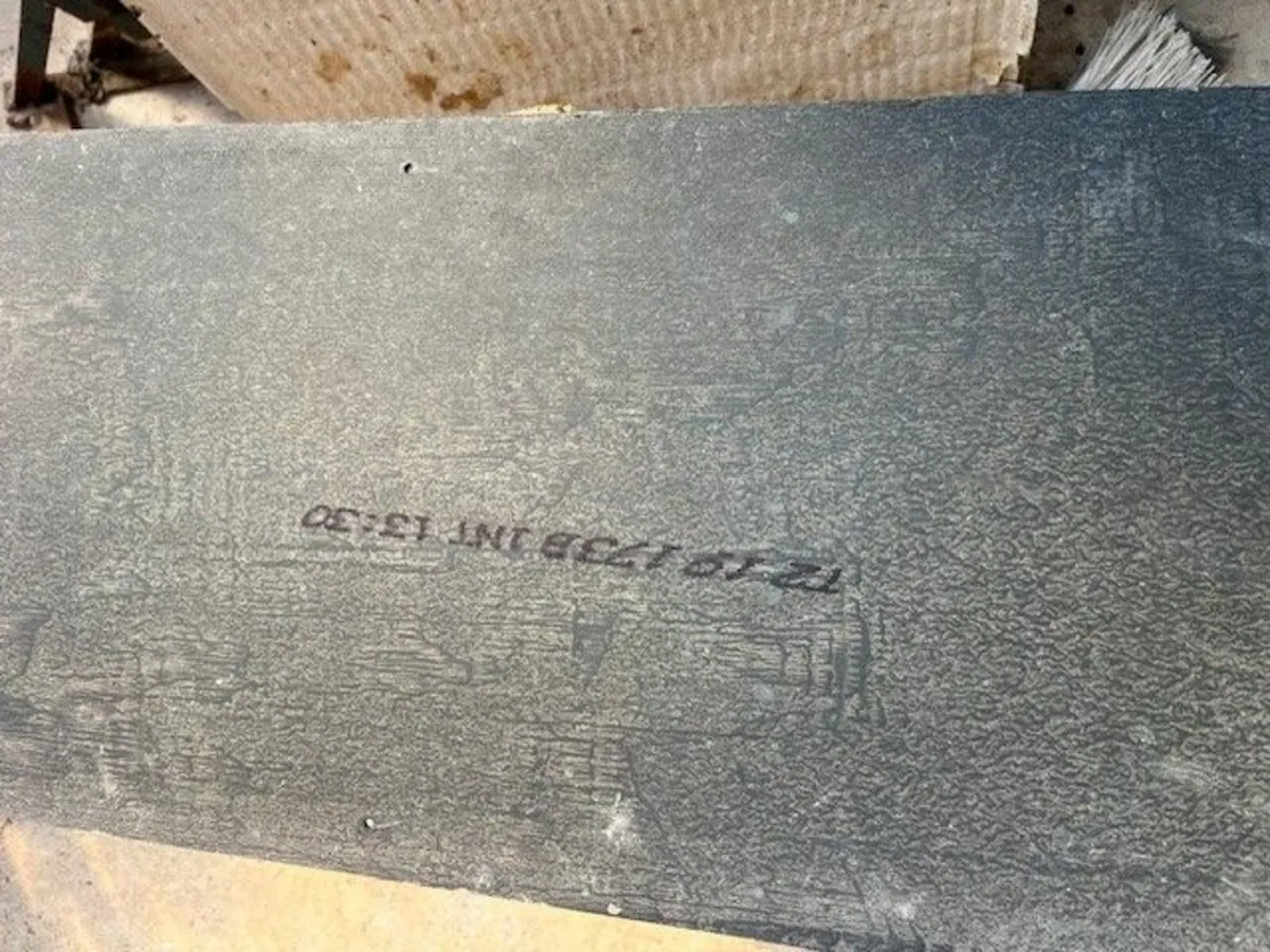 Fiber cement slate - Image 2