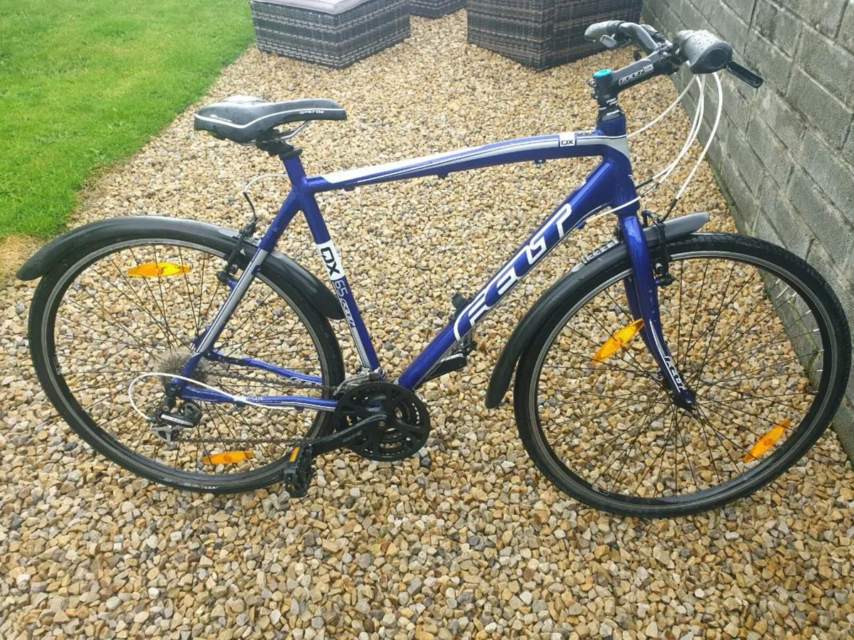 ADULTS BIKE - Image 1