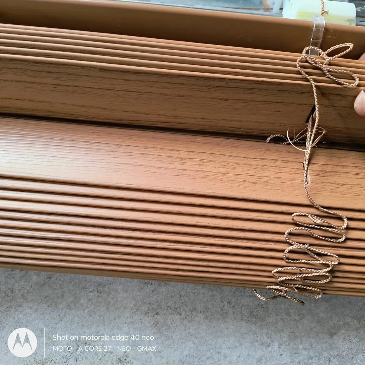 Blinds - Image 1