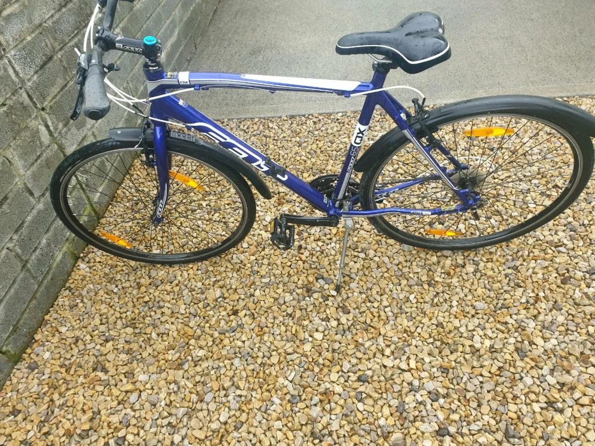 ADULTS BIKE - Image 3