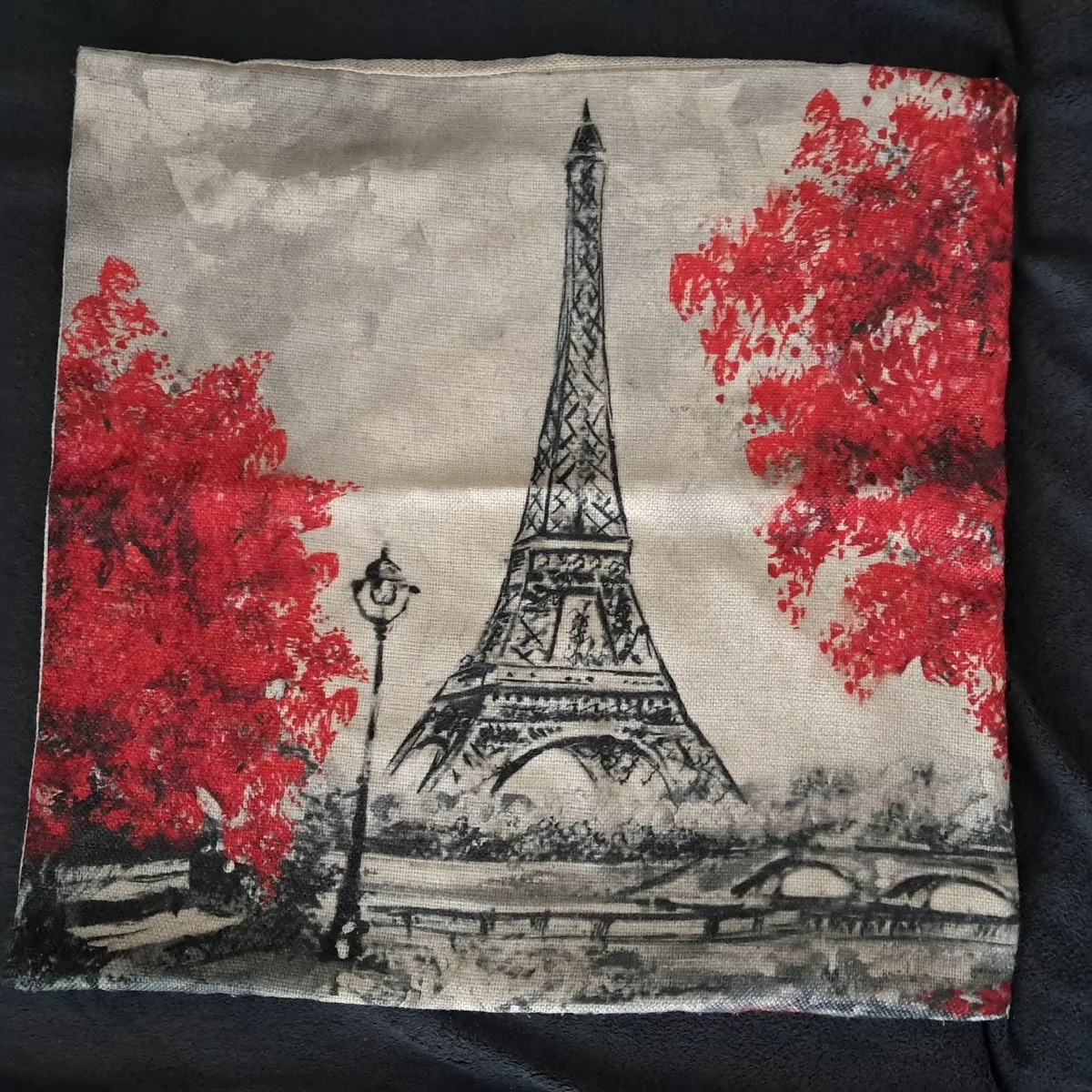 Picture & cushion covers - Image 4
