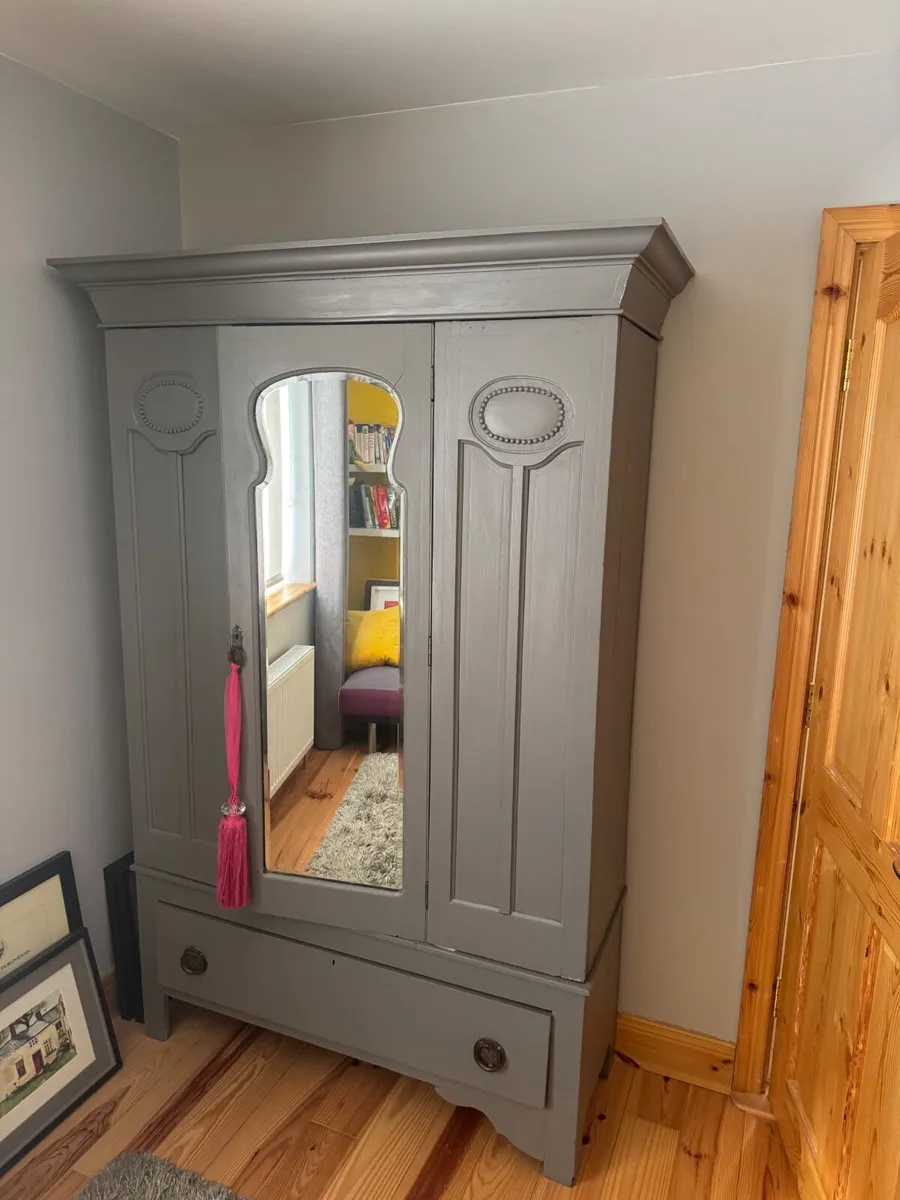 Wardrobe