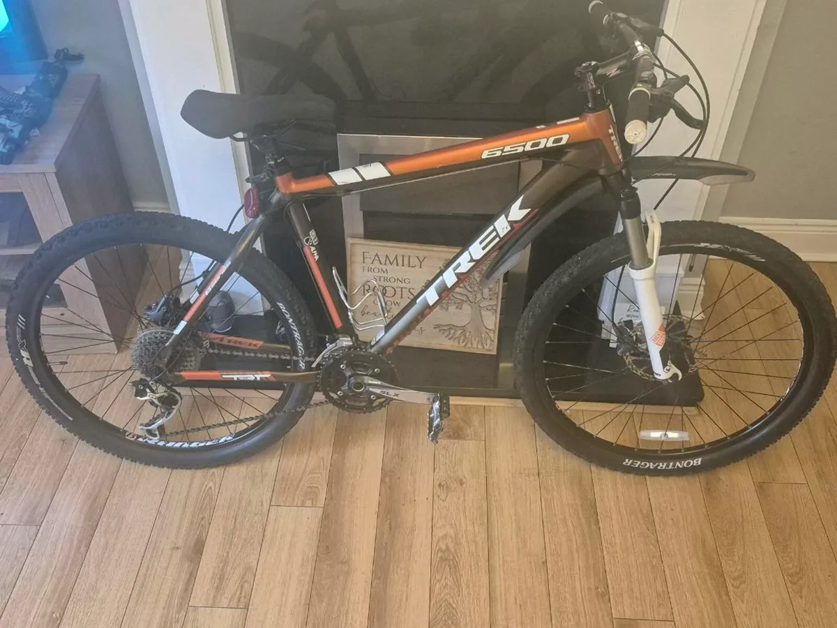 Trek - Image 1