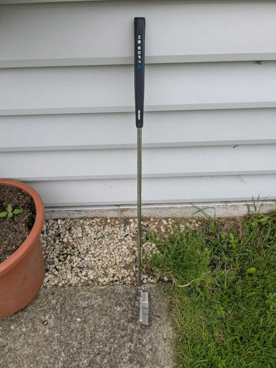 Cleveland HB soft milled 2 putter - Image 2