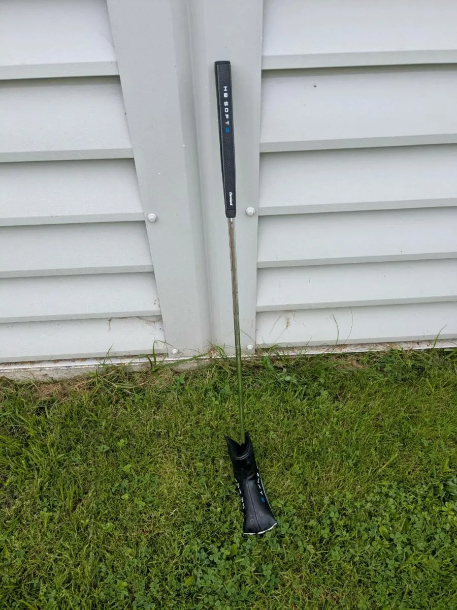 Cleveland HB soft milled 2 putter - Image 3