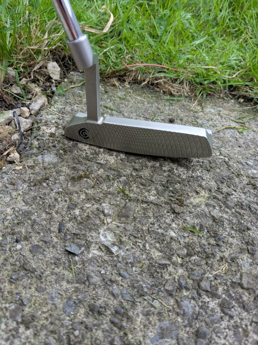 Cleveland HB soft milled 2 putter - Image 4