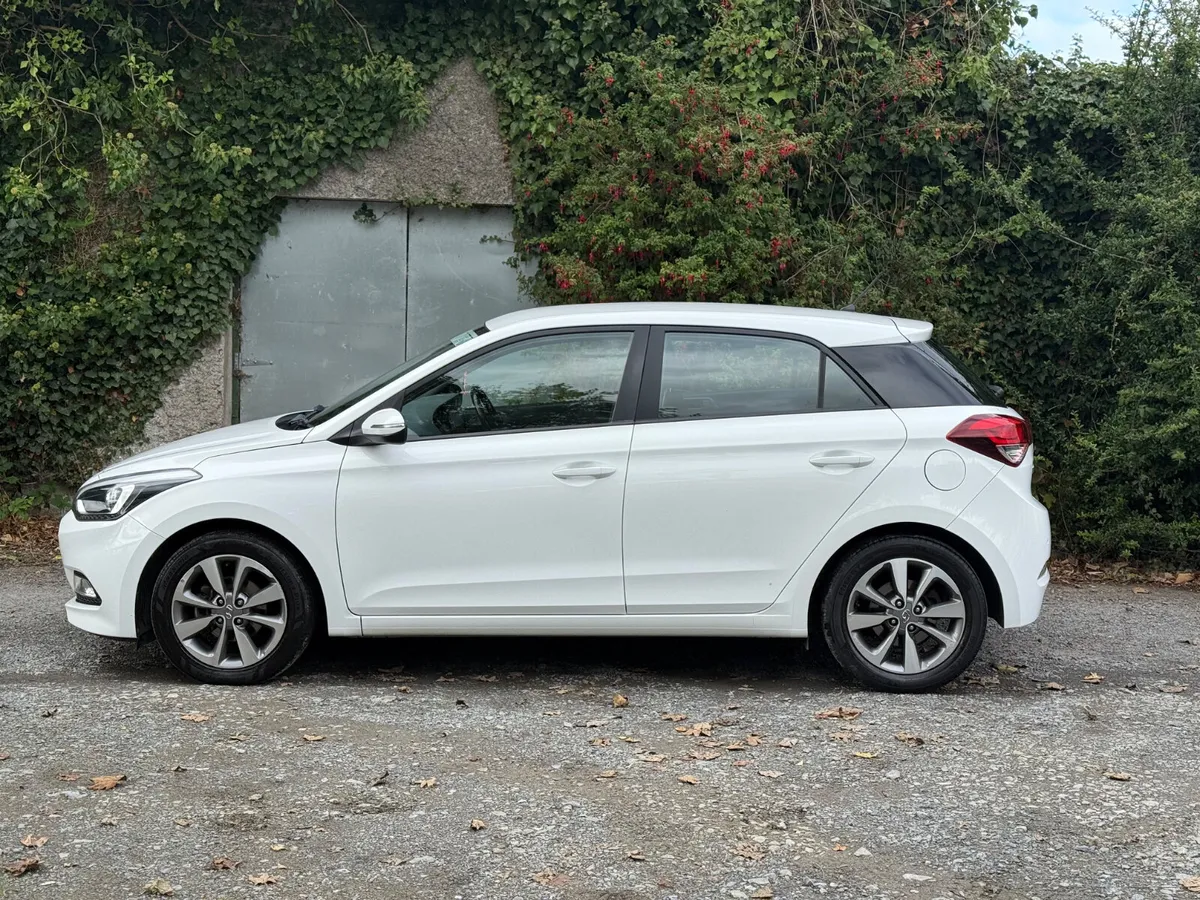 Hyundai i20 181 - Image 4