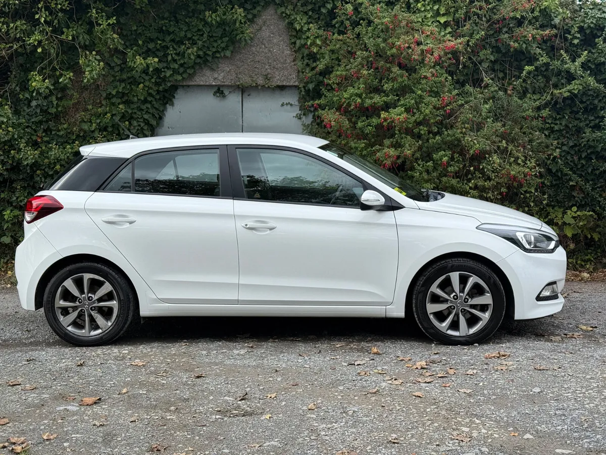 Hyundai i20 181 - Image 3