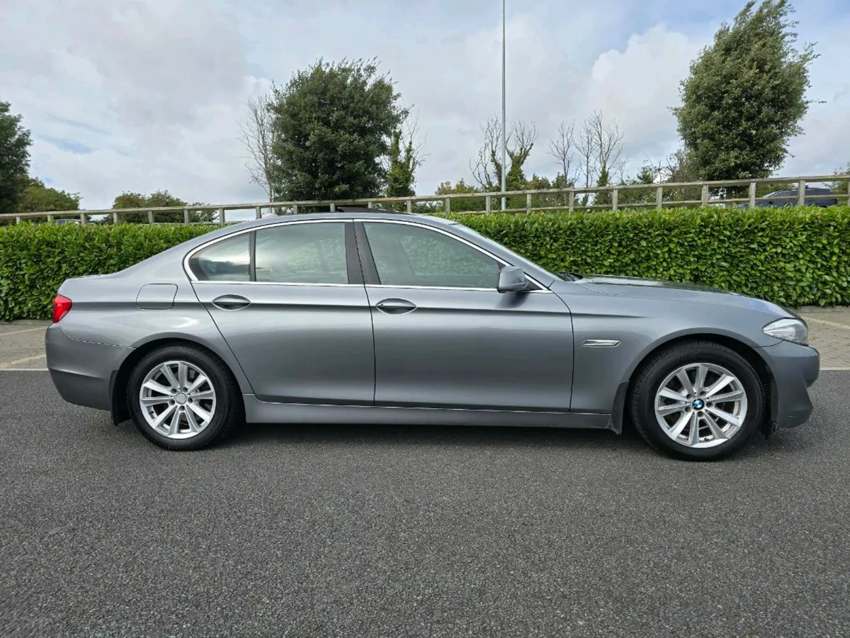 2012 BMW 520D SE (Sunroof) Automatic **NCT 01/26** - Image 4
