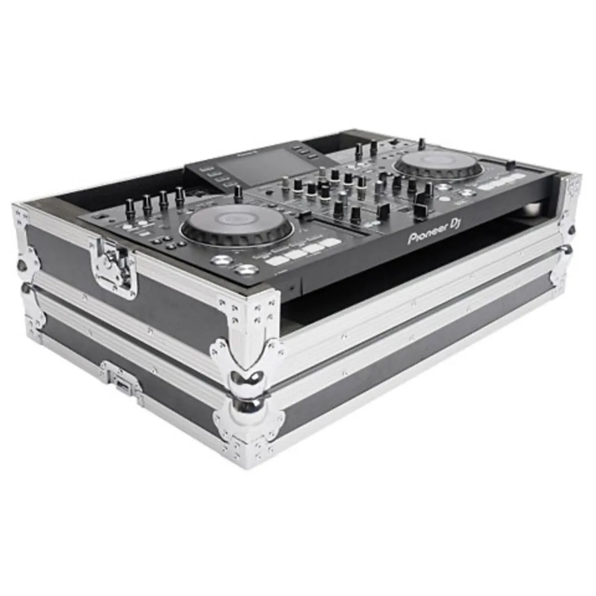 pioneer XDJ RX2 / RX3 Magma case - Image 1