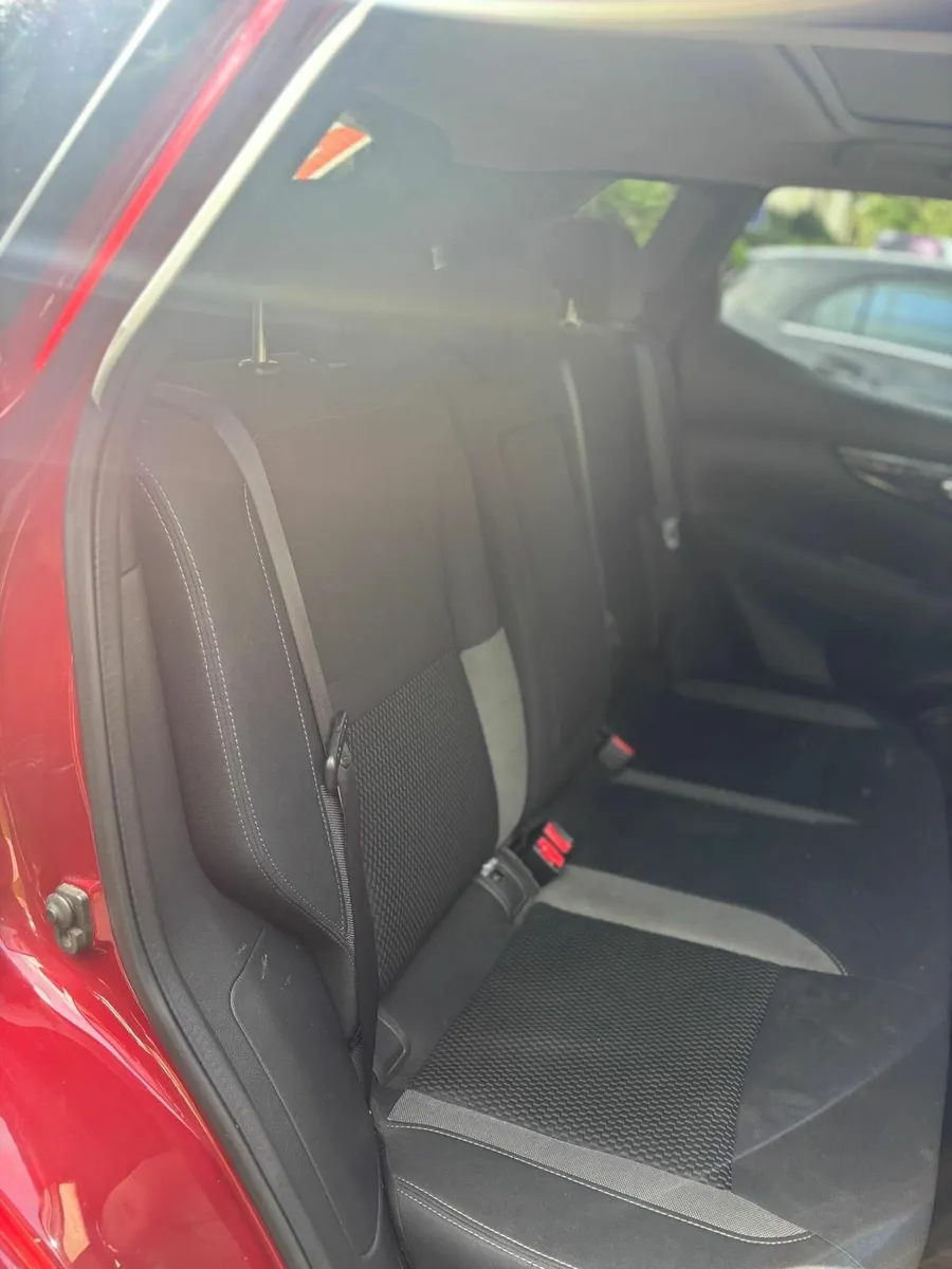 Nissan Qashqai 2019 - Image 2