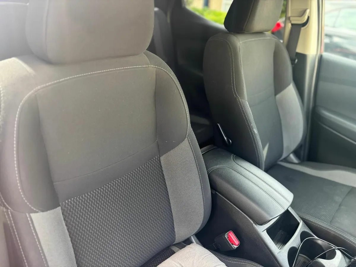 Nissan Qashqai 2019 - Image 3