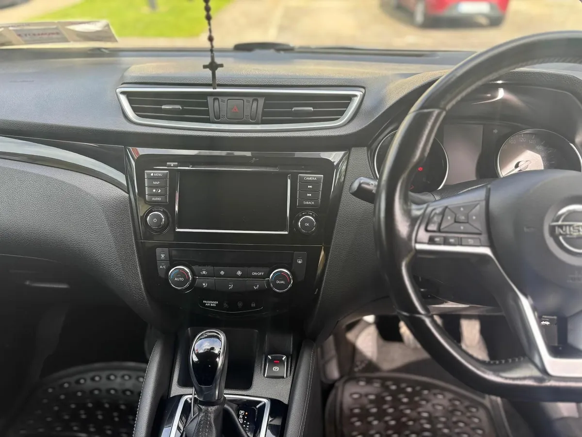 Nissan Qashqai 2019 - Image 4