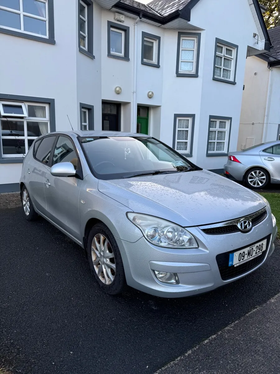 Hyundai i30 2009 - Image 2