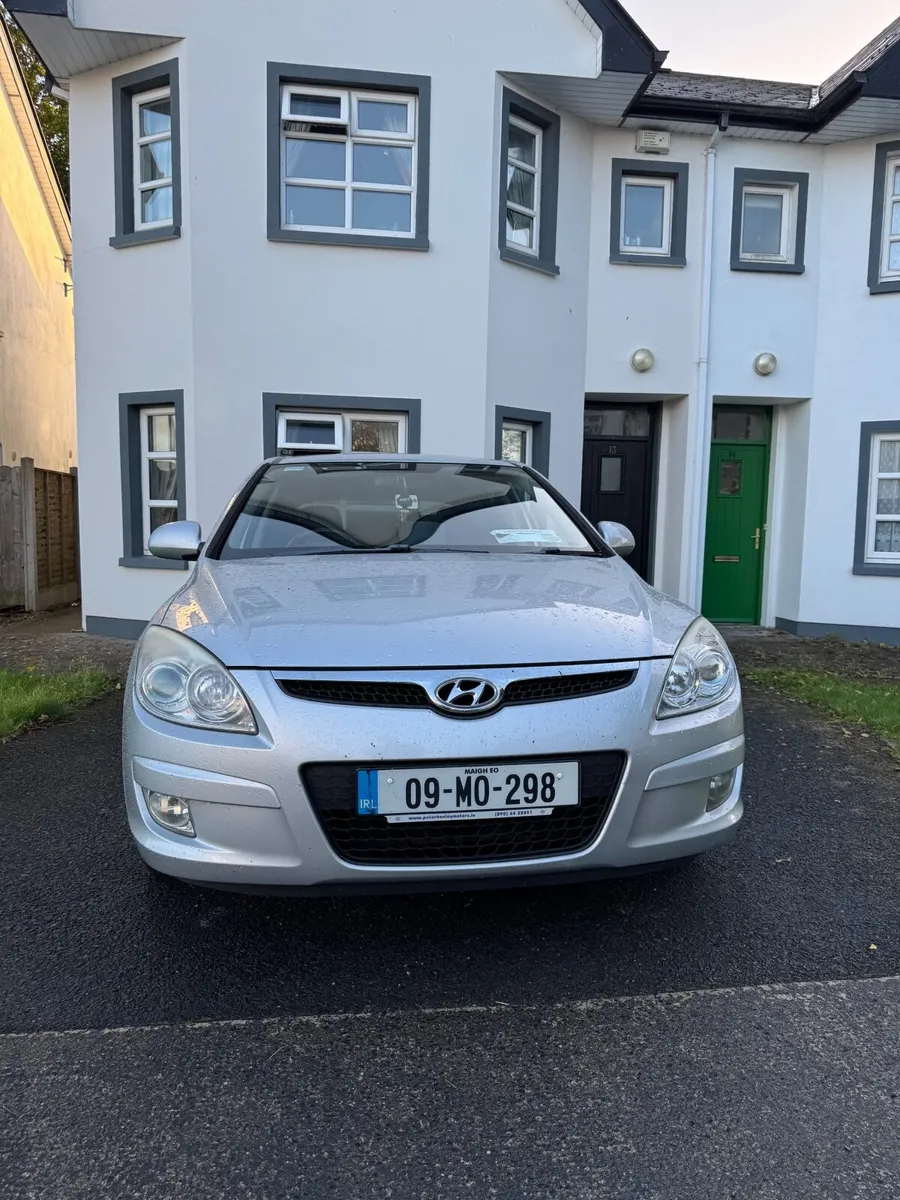Hyundai i30 2009 - Image 3