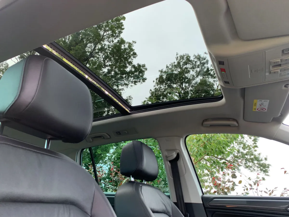 Volkswagen Tiguan 2019 Highline 4 motion - Image 2