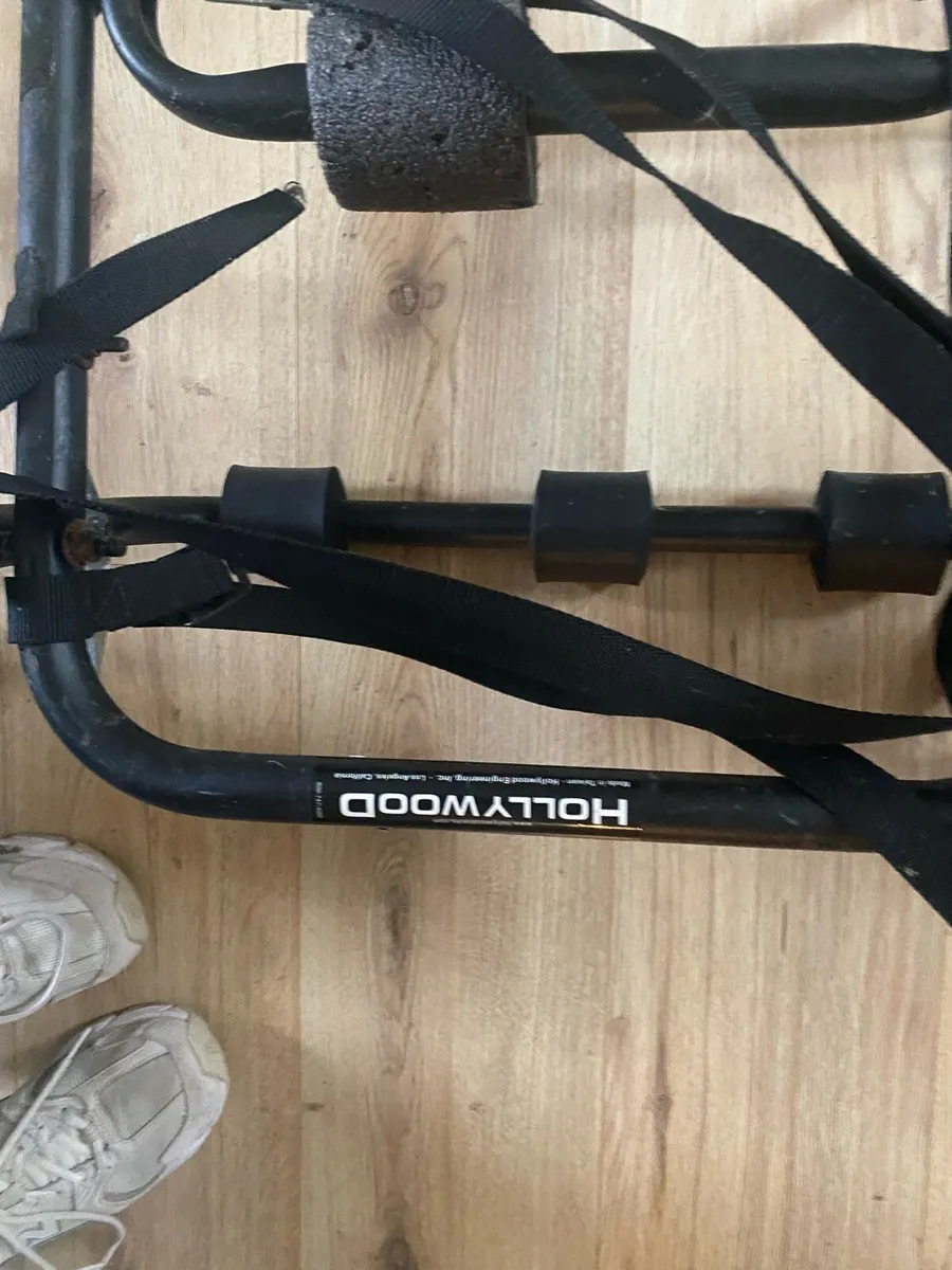 Bike carrier - Image 2