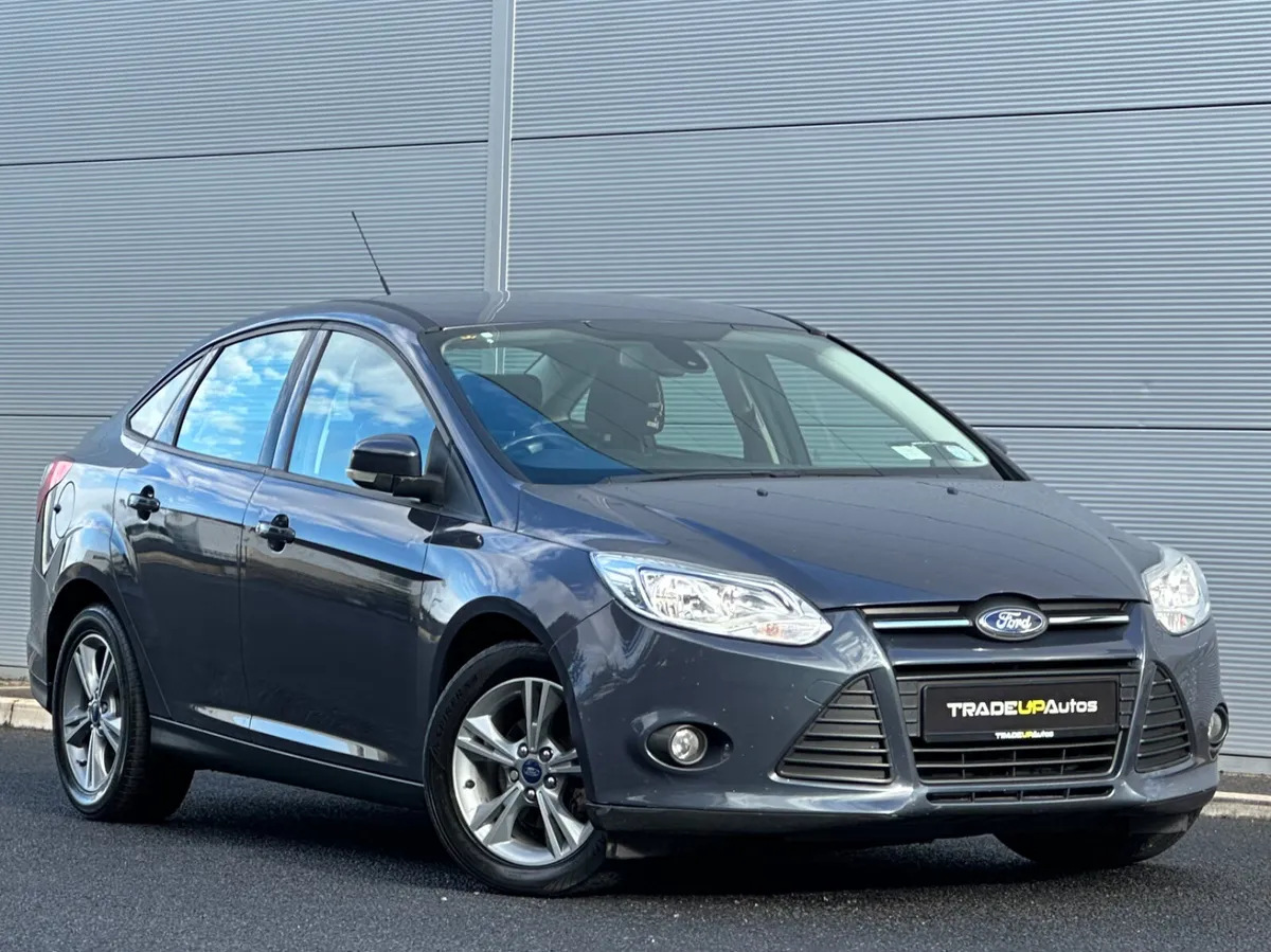 Ford Focus*LowKms *NewNCT - Image 1