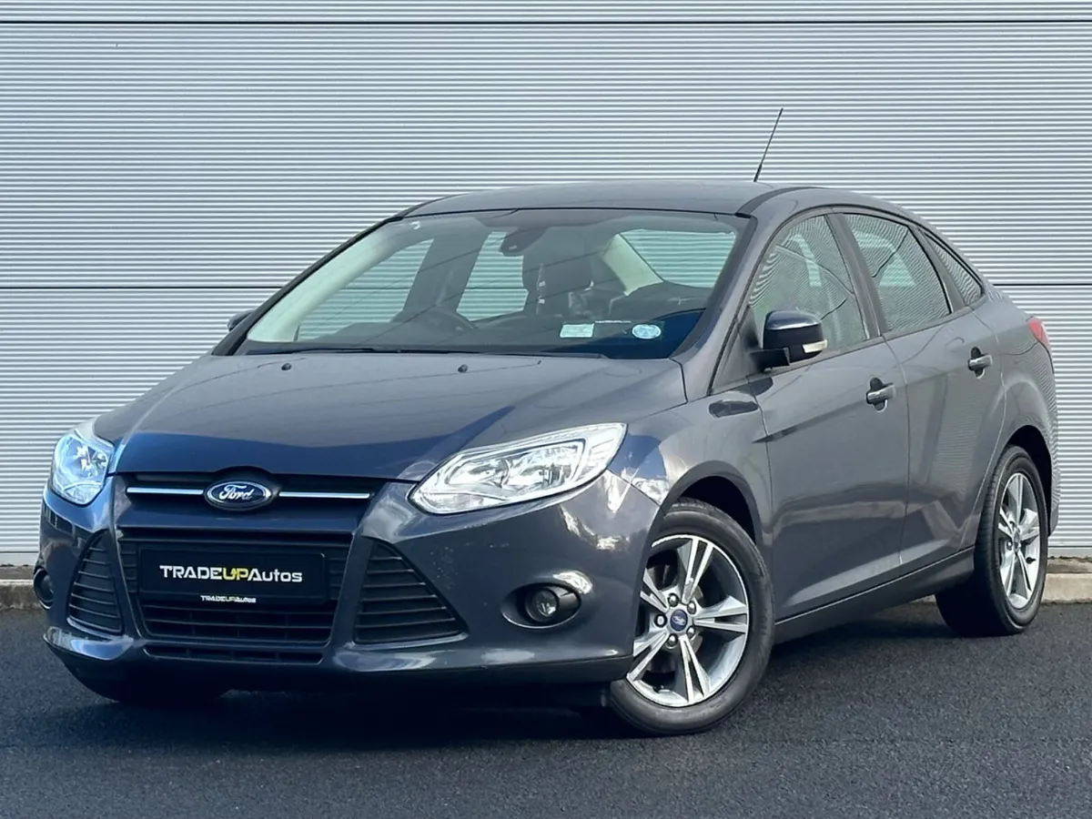 Ford Focus*LowKms *NewNCT - Image 2