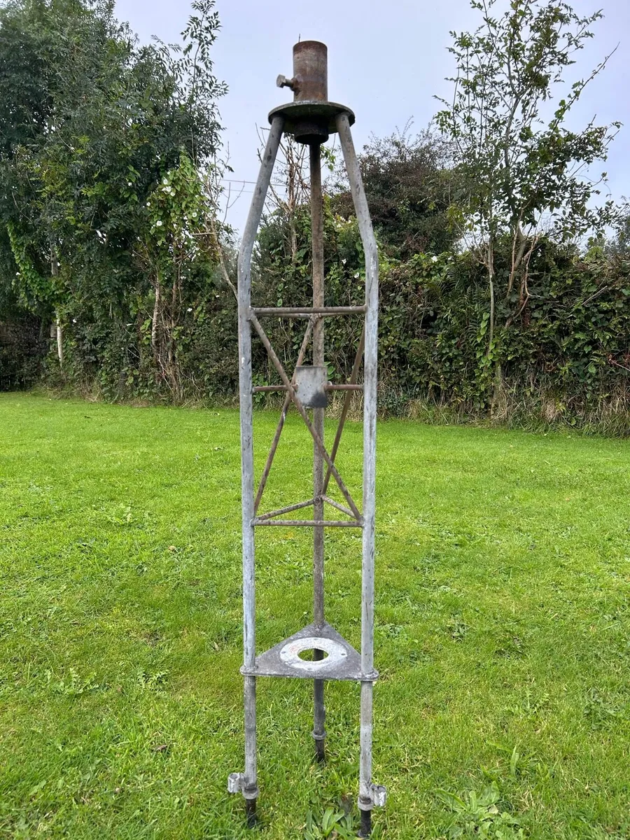 Ham radio rotator cage - Image 2