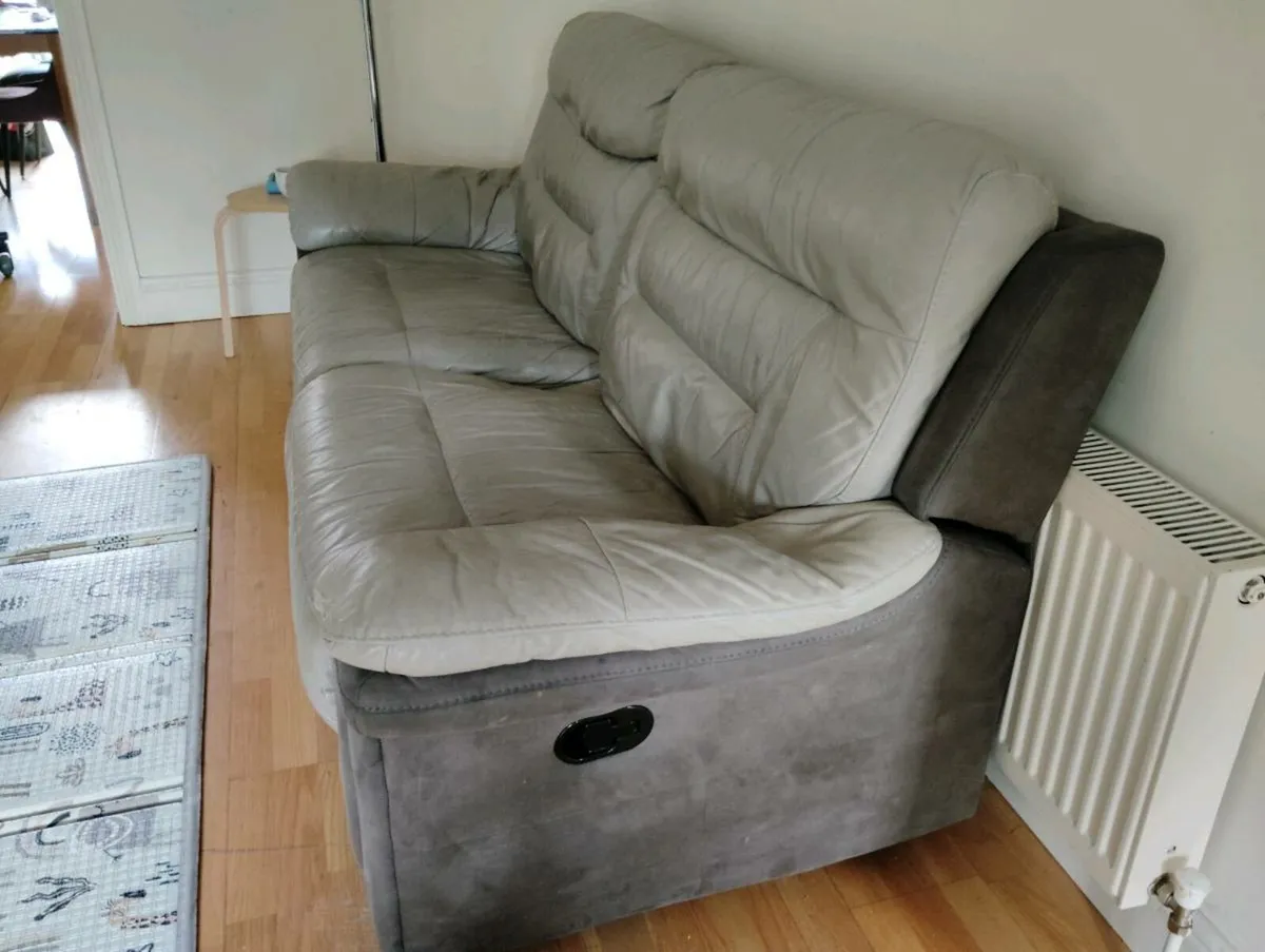 Couch (3+2) - Image 2