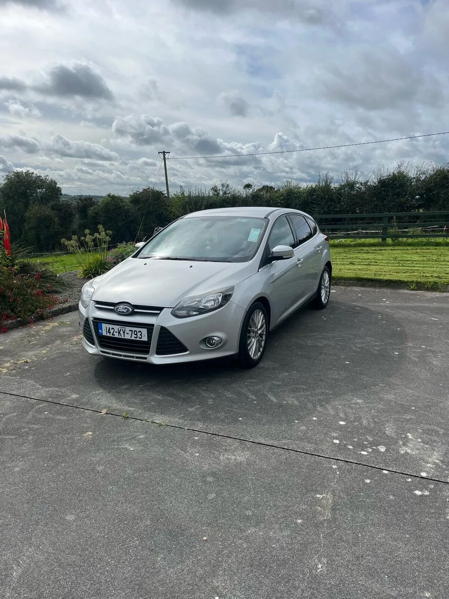 Ford focus - Image 1