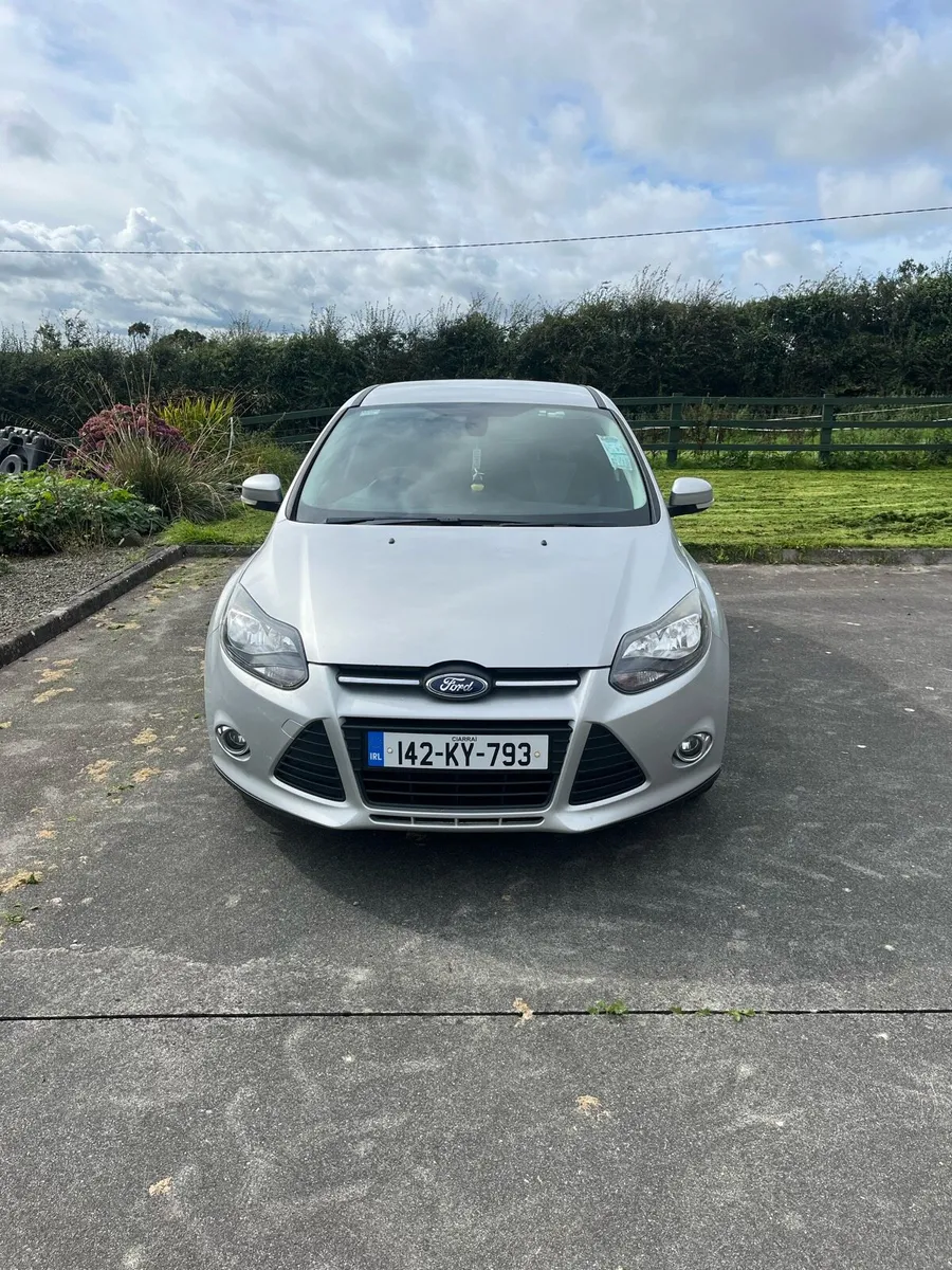 Ford focus - Image 2