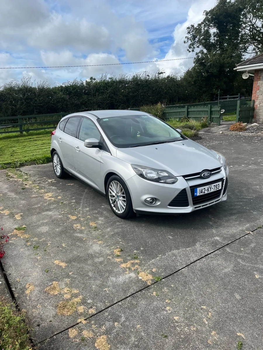Ford focus - Image 3